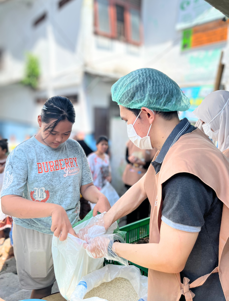 Distribusi Langsung 2